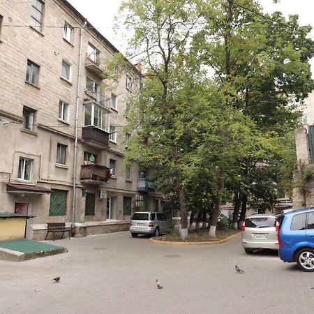 Cosmos Apartment Ternopil Exterior photo