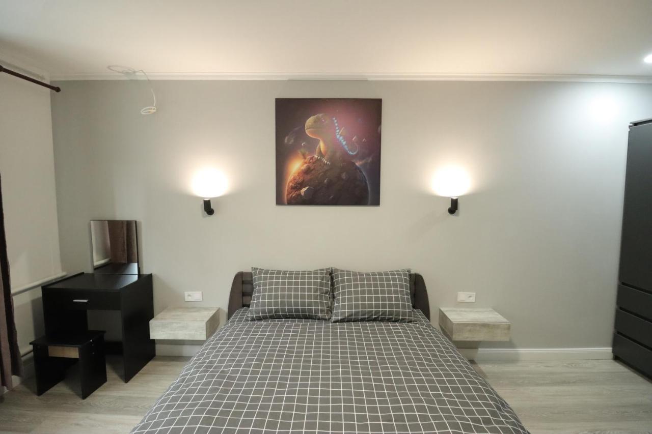 Cosmos Apartment Ternopil Exterior photo