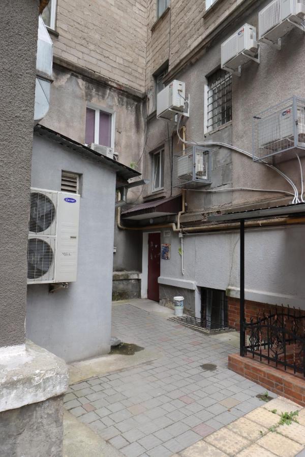 Cosmos Apartment Ternopil Exterior photo
