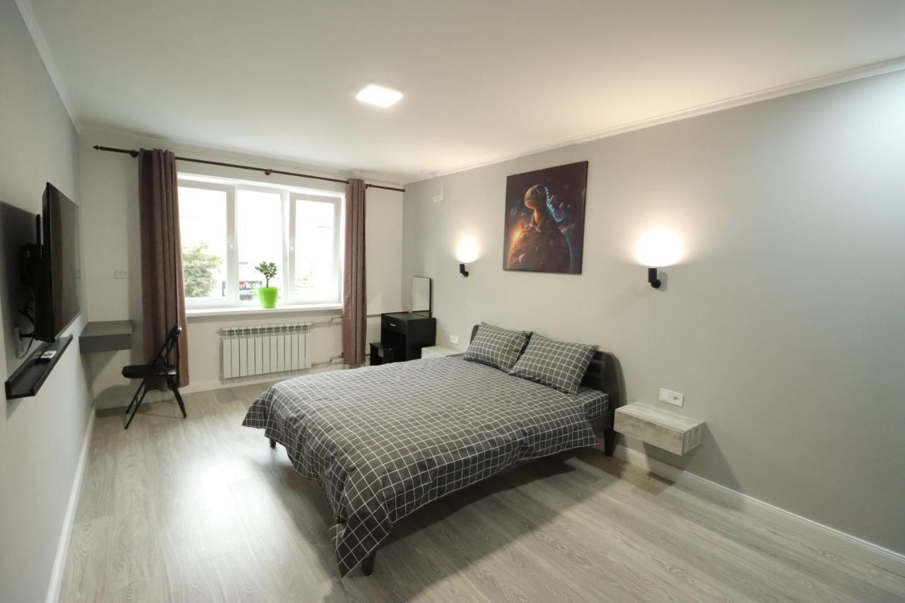 Cosmos Apartment Ternopil Exterior photo